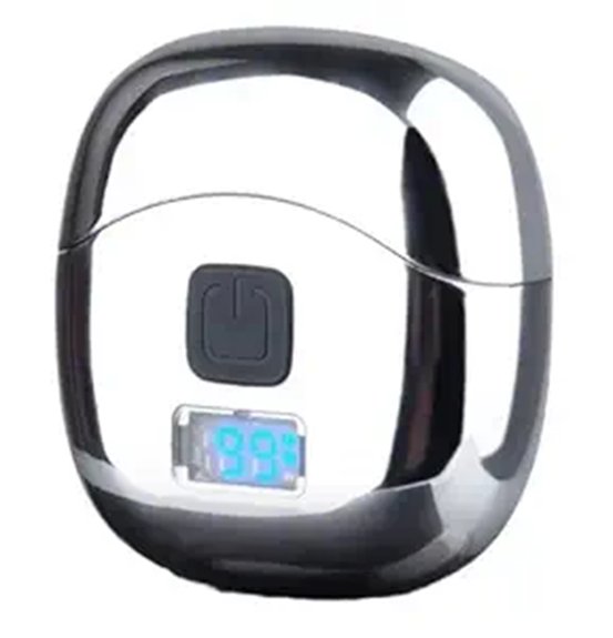 mini electric razor for men