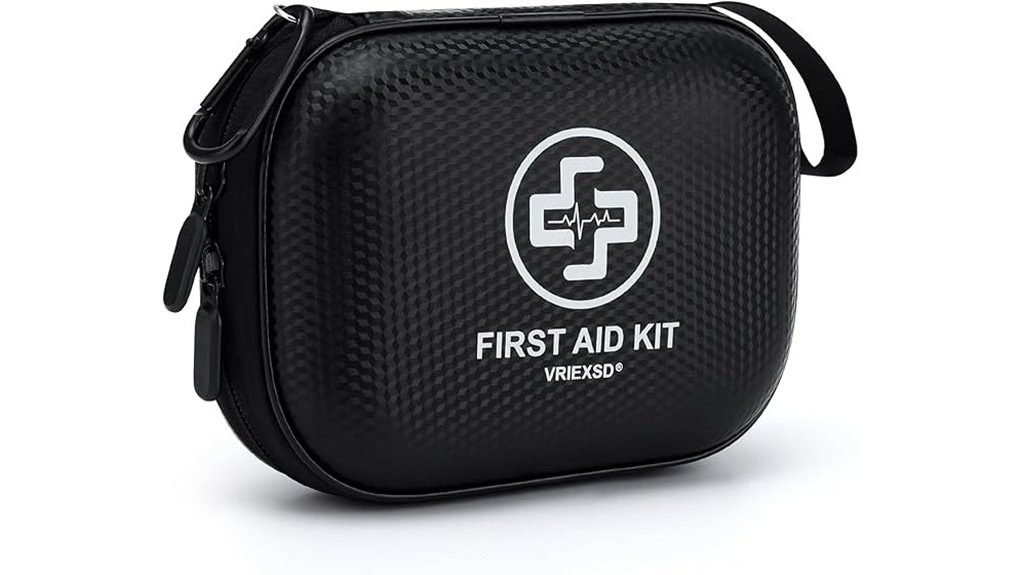 mini first aid kit 150 pieces
