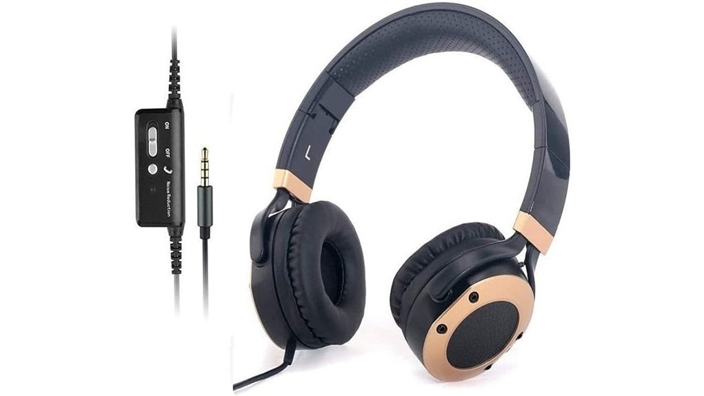 monodeal anc headphones case