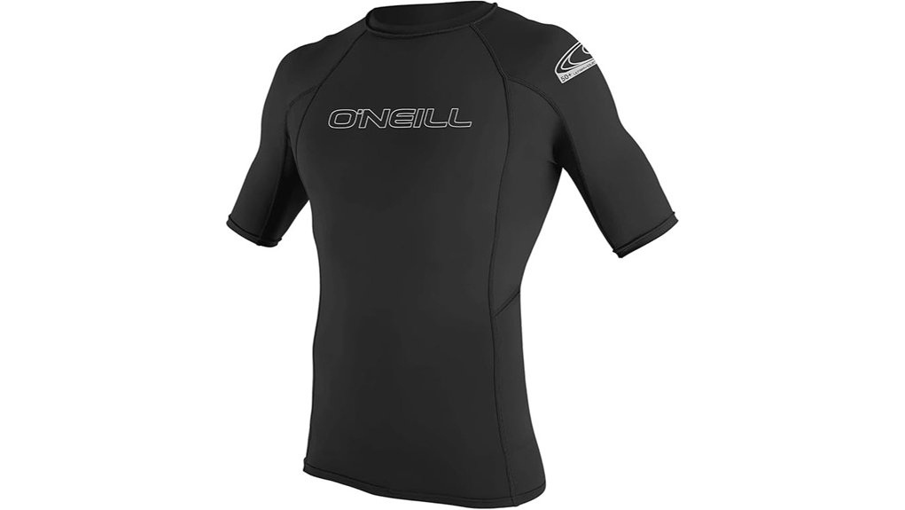 o neill upf 50 rash guard