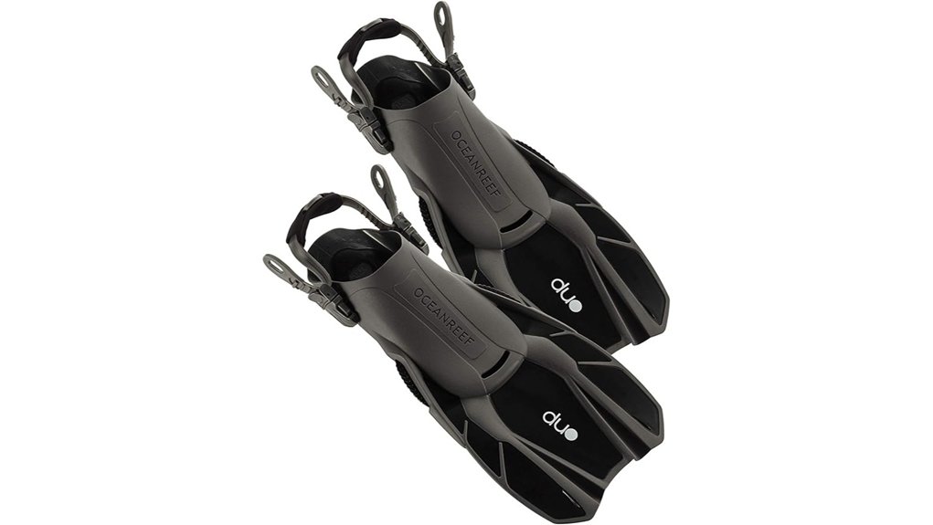 ocean reef duo fins