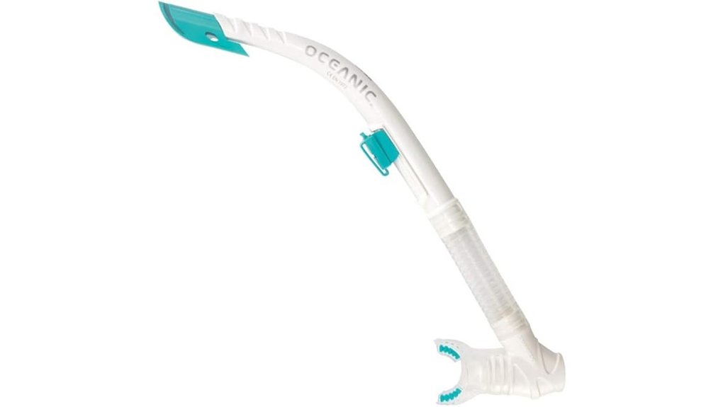 oceanic arid snorkel oc