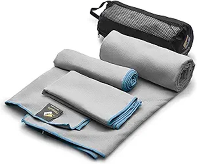 olimpiafit quick dry towels 3