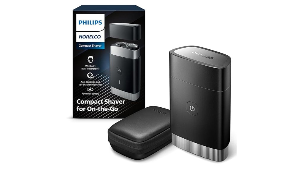 philips norelco pq888 81 shaver