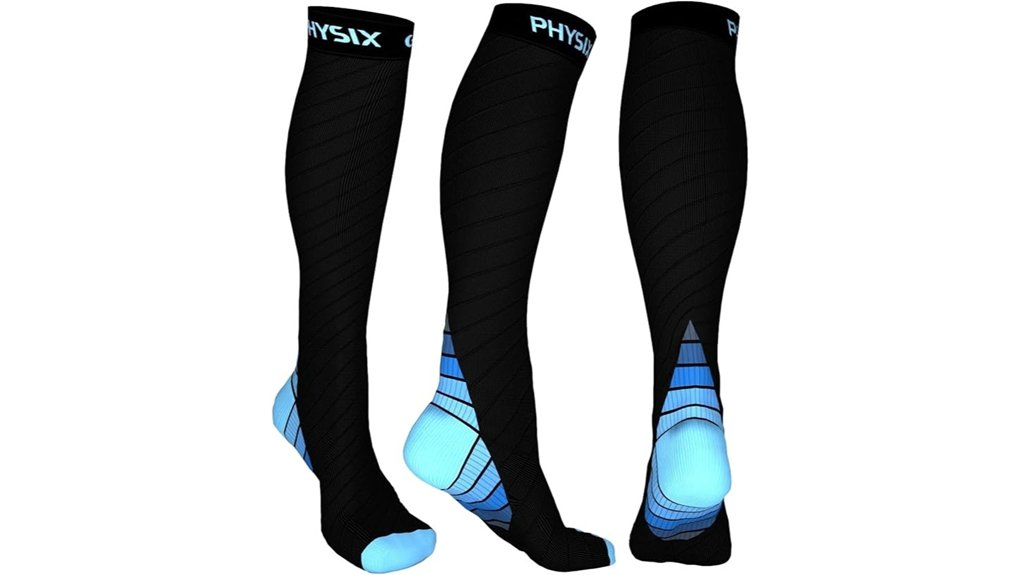 physix gear compression socks
