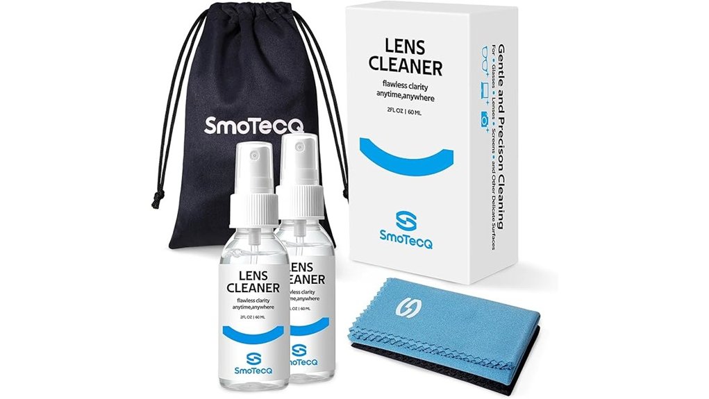 plant based spray cleaner kit