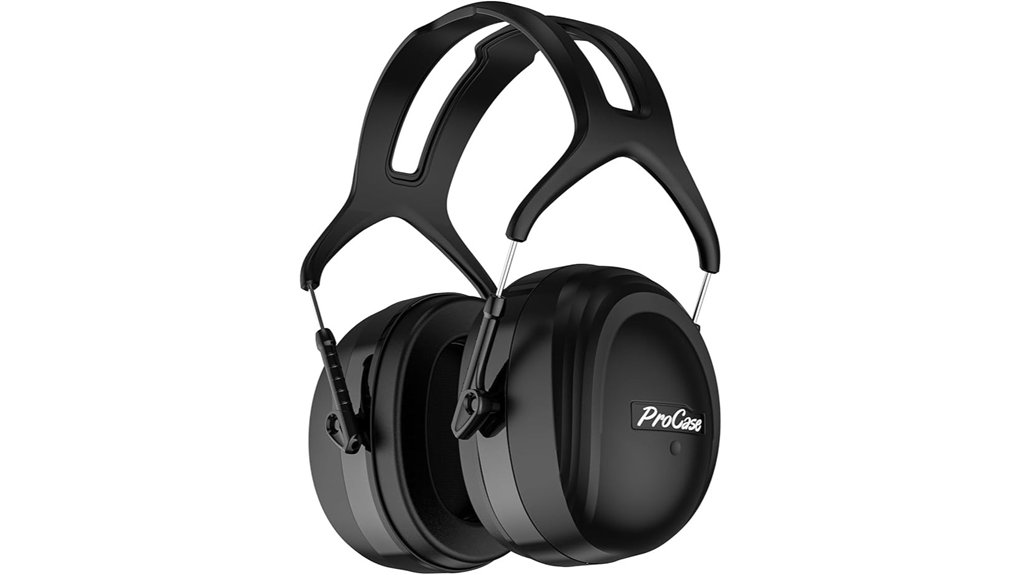 procase extra large headphones