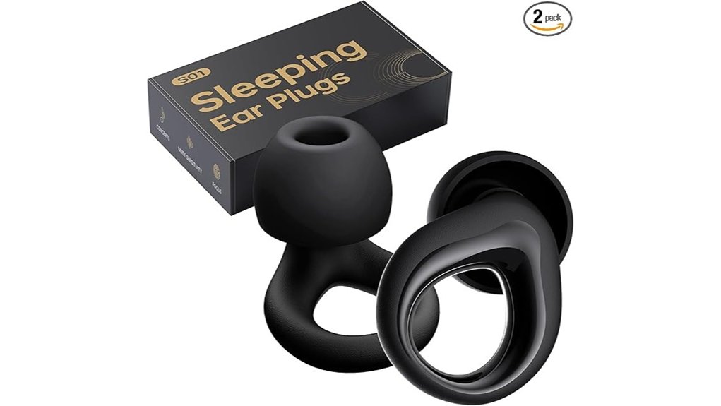 qwh sleep ear plugs