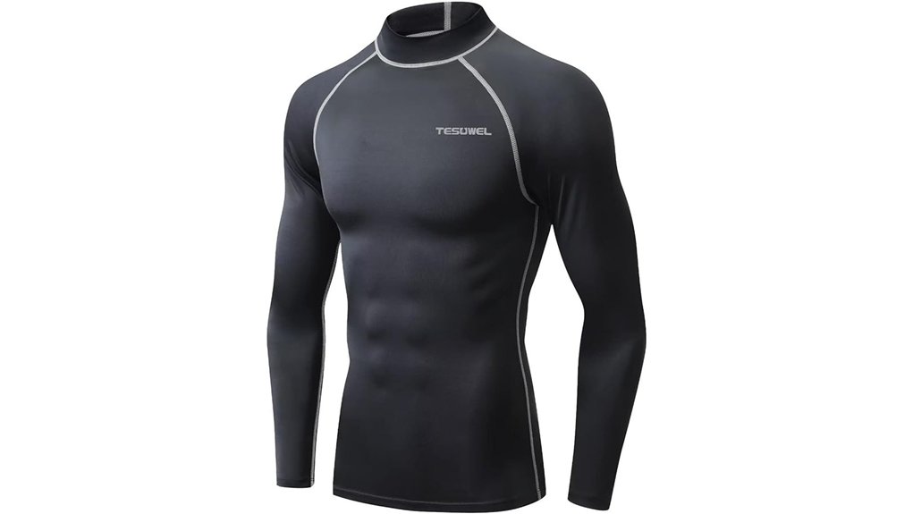 rash guard with upf50