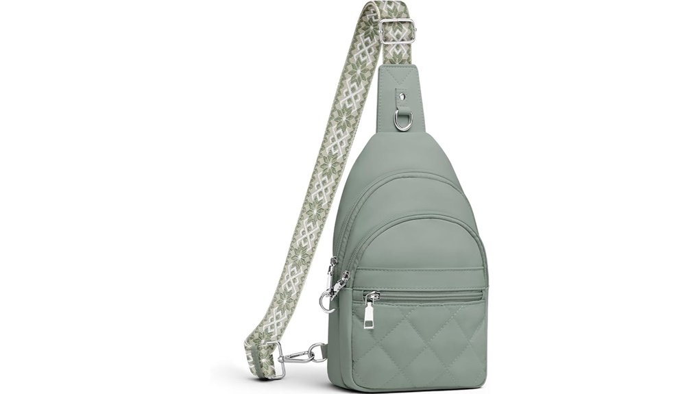 rfid anti theft travel bag