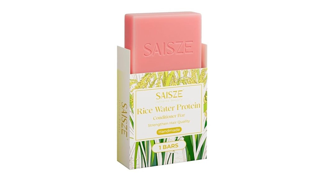 rice water conditioner bar 65g