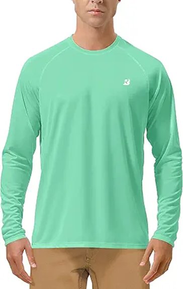 roadbox upf50 rash guard shirts