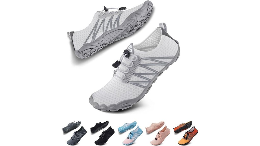 seekway quick dry water shoes