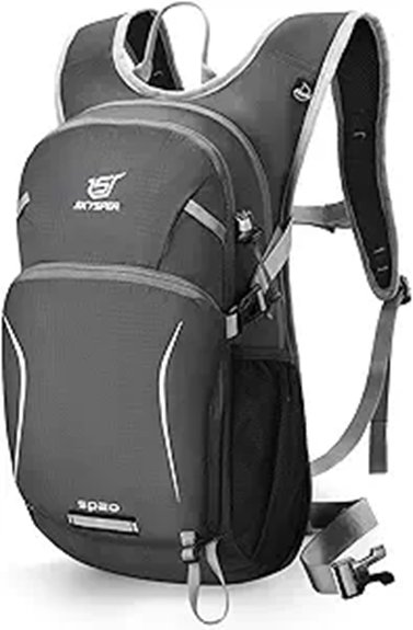 skysper 20l hiking pack