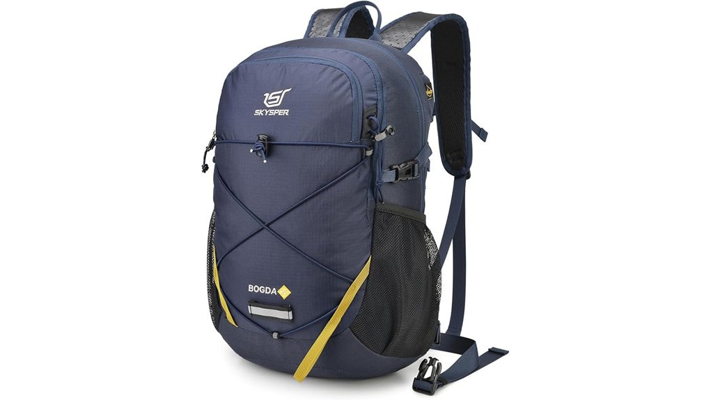 skyspere 20l hiking daypack
