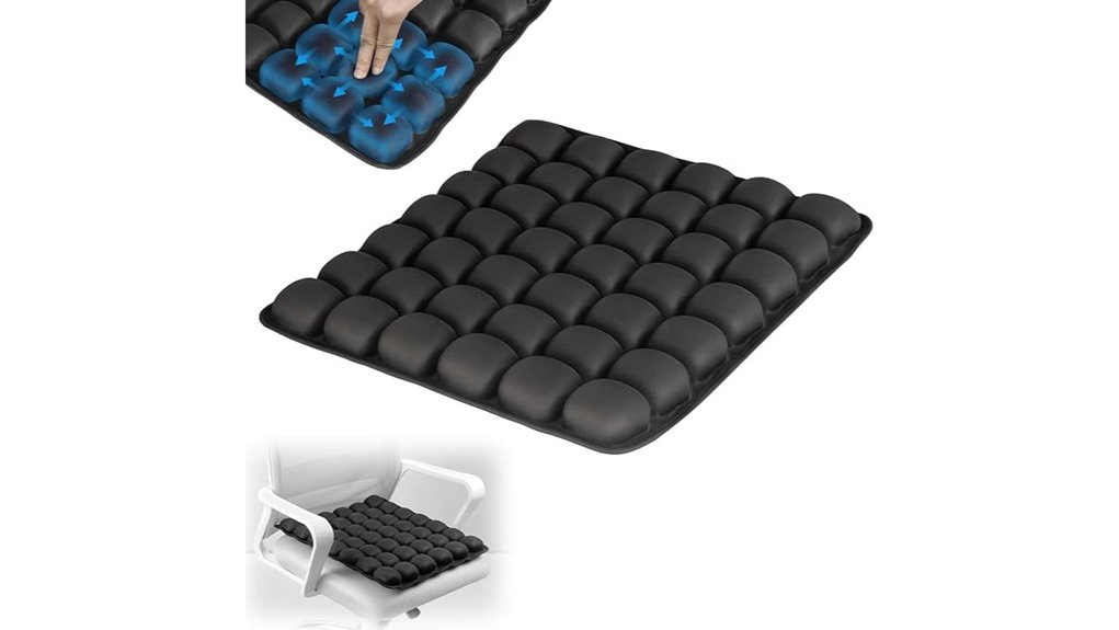 sondour travel seat cushion