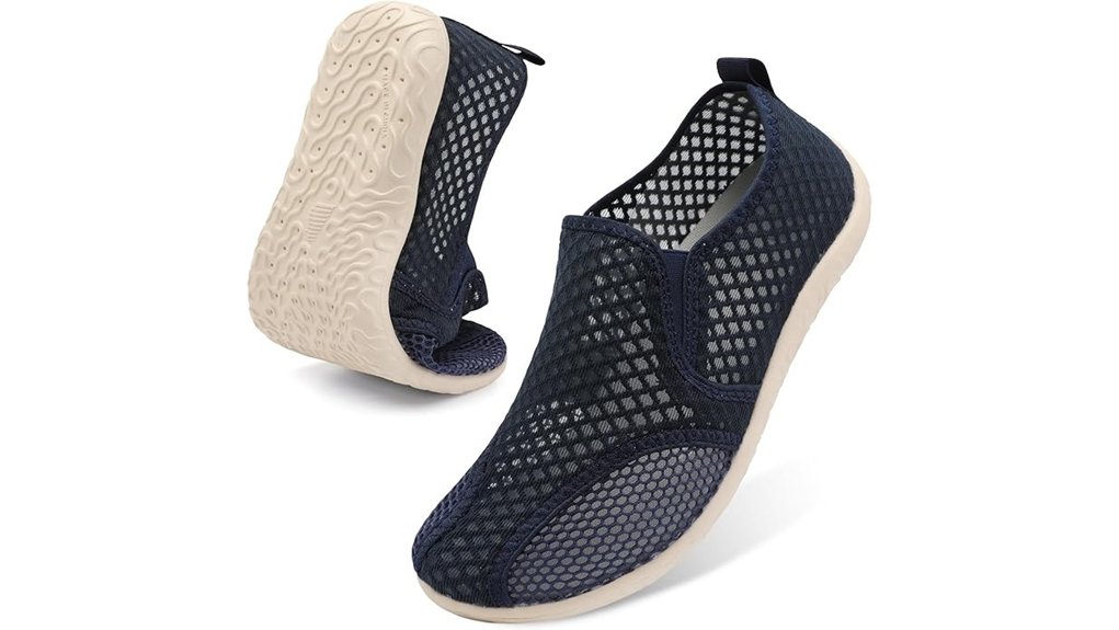 spesoul quick dry water shoes