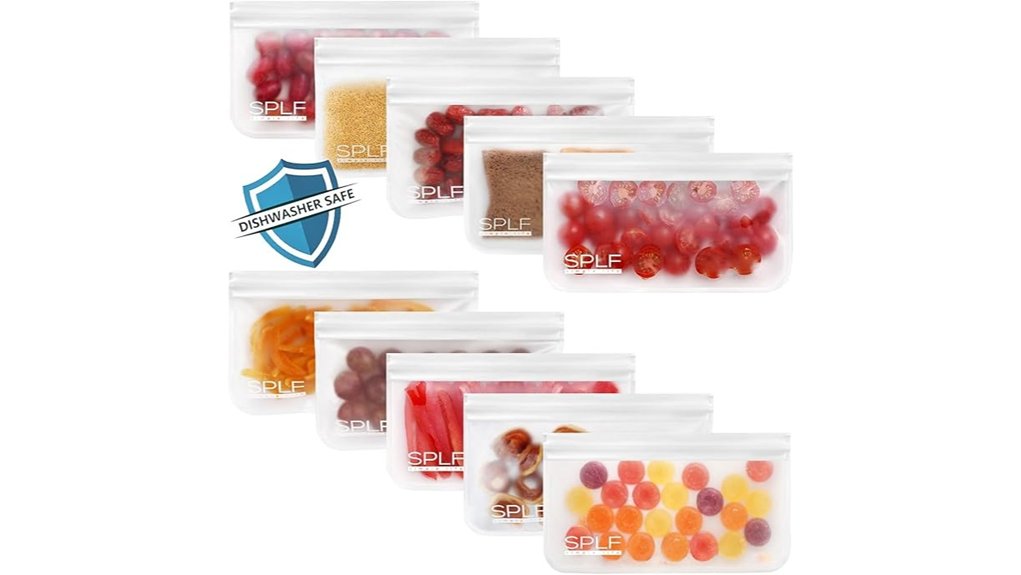 splf 10 pack snack bags