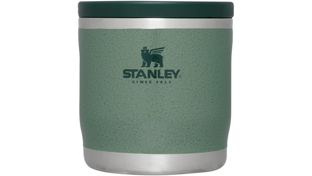 stanley adventure to go jar
