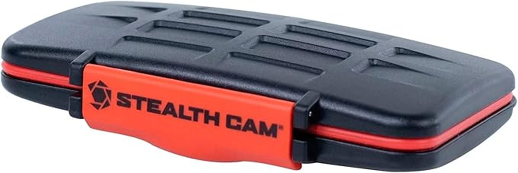 stealth cam sd card case