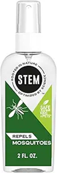 stem mosquito repellent spray