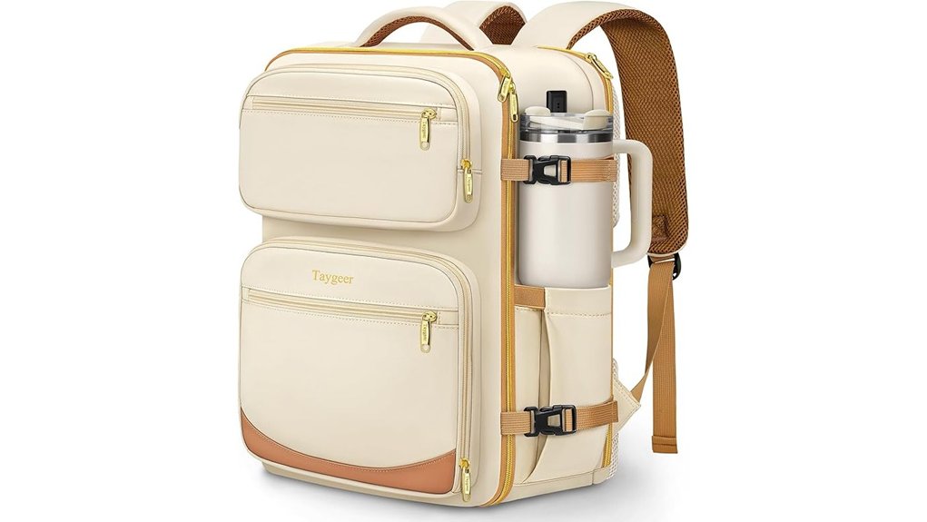 taygeer makeup travel bag