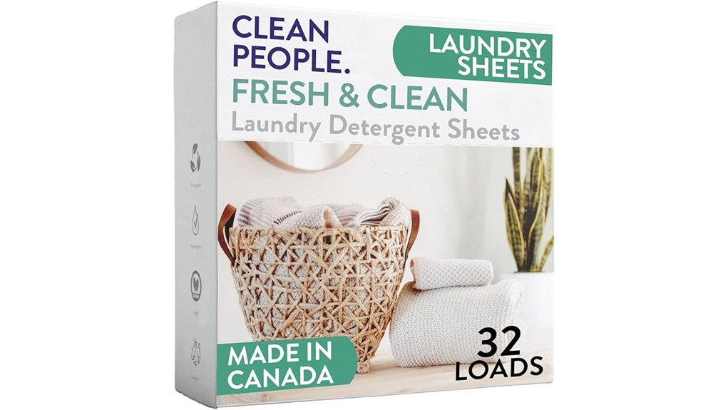 the clean people sheets