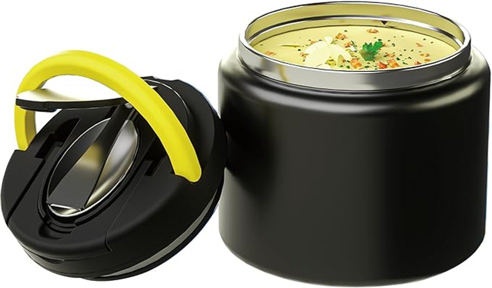 thermo food jar 11 8oz
