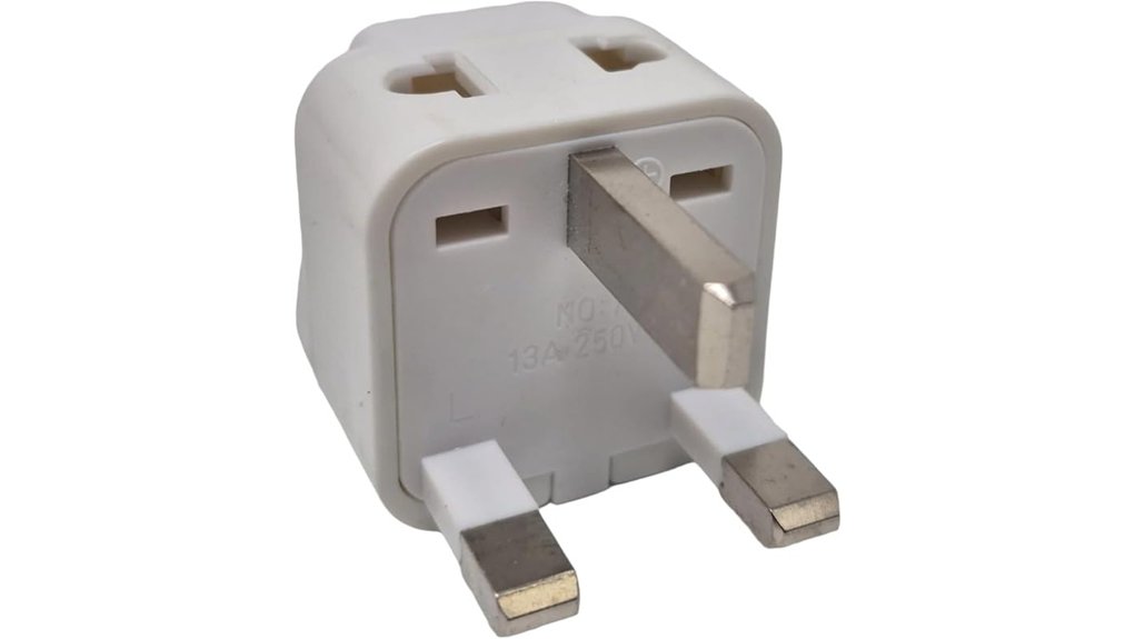 travel usb c power adaptor ce certified
