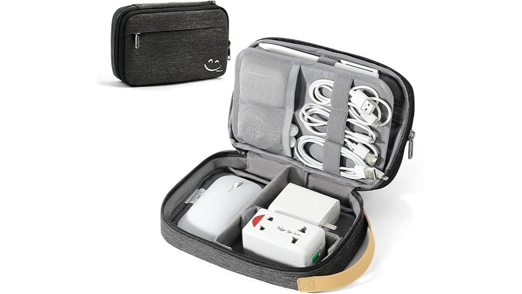travelkin cord organizer description