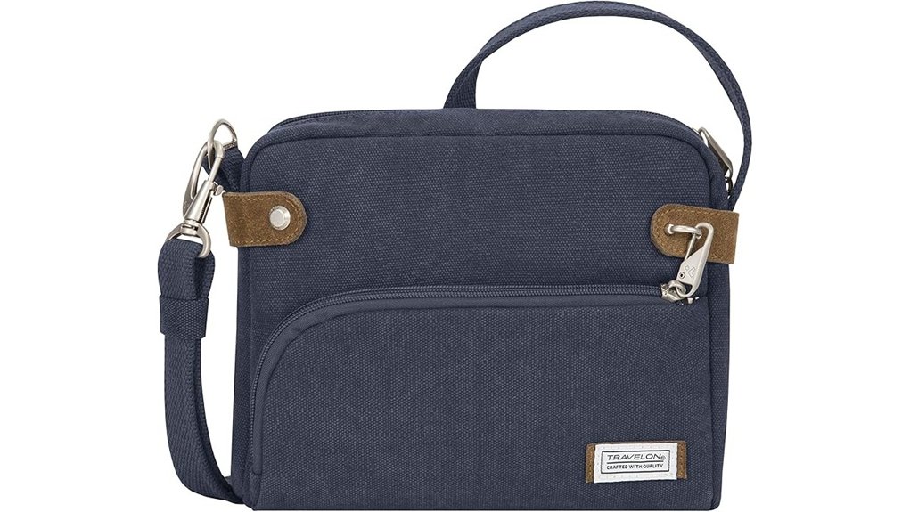 travelon anti theft crossbody bag
