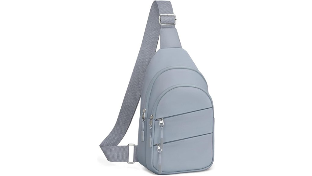 tuwubi blue crossbody slingbag