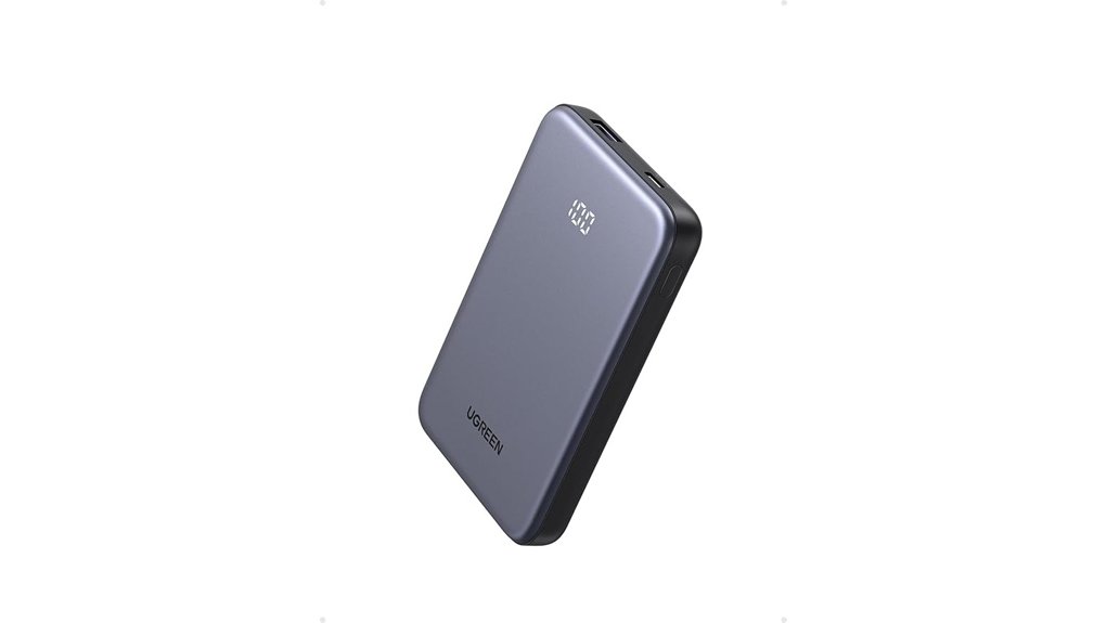 ugreen 10 000mah pd charger