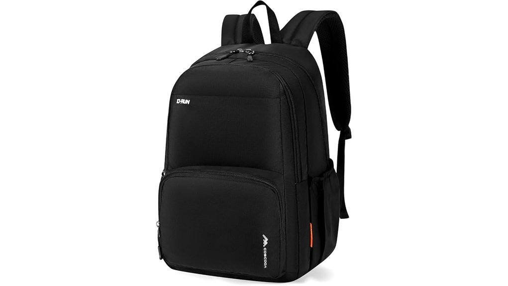 united airlines 20l personal item backpack