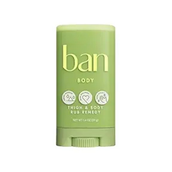 unscented anti friction balm