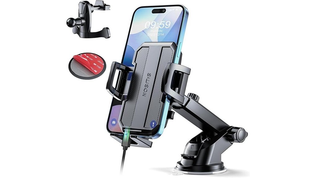 upgraded 3 in 1 holder