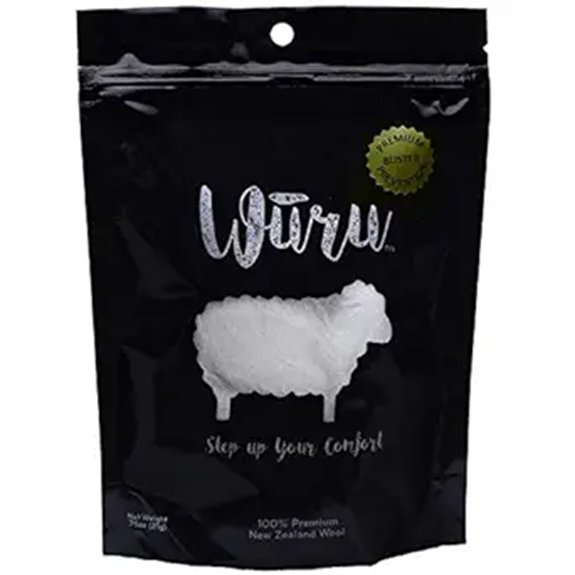 wool foot care prevents blisters