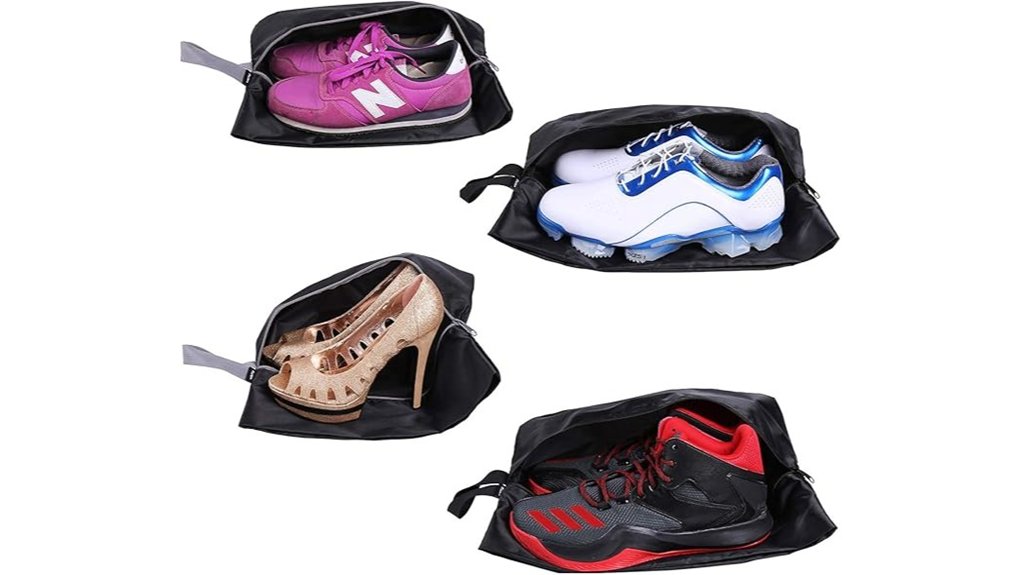 yamiu waterproof shoe bags 4