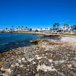 luxury coastal resorts paphos