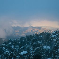 troodos mountains secret thermal retreats