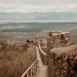 venetian cyprus defensive structures
