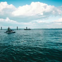 secluded coastal photography spots