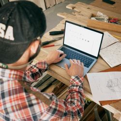 instrument making workshops guidance provided