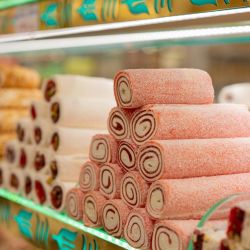 discover authentic greek donut shops