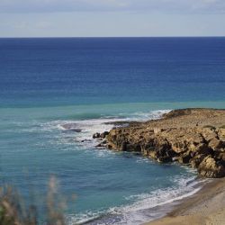 hidden cyprus beach spots