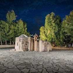 byzantine churches define limassol s sacred heritage