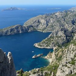 why capture rocky coastal views