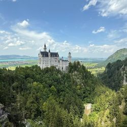 kantara castle hiking tips