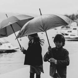 marina weather safeguard services access
