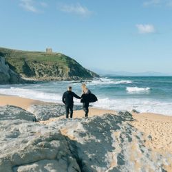 top beach access coastal trails